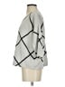 Ann Taylor Factory Argyle Gray Pullover Sweater Size XS - photo 5