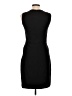 Sandro Black Cocktail Dress Size Lg (3) - photo 2