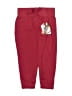 Rudolph the Red Nose Reindeer Red Sweatpants Size 3T - photo 1