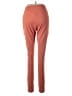 Zyia Active Orange Casual Pants Size M - photo 2
