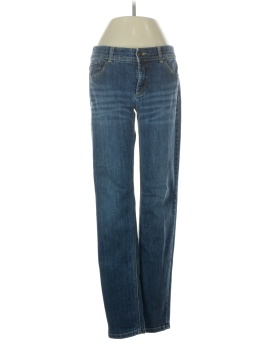 So Slimming By Chico's Jeans