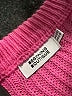 Beginning Boutique 100% Acrylic Pink Pullover Sweater Size 8 - photo 4