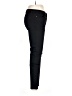 Paige Chevron-herringbone Black Jeans Size 31 waist - photo 4
