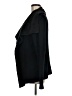 Alya 100% Polyester Black Cardigan Size M - photo 5