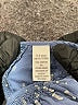 First Impressions Blue Dress Size 0-3 mo - photo 4