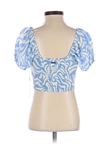 Assorted Brands 3/4 Sleeve Blouse (view 2)