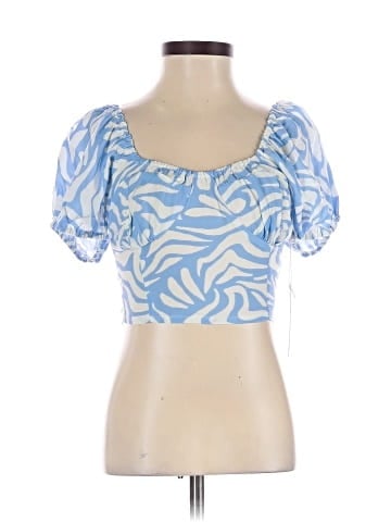 Assorted Brands 3/4 Sleeve Blouse (view 1)