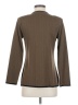 misook Brown Jacket Size XXS - photo 2