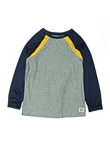 Genuine Kids from Oshkosh 3/4 Sleeve T-Shirt (view 1)