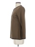 misook Brown Jacket Size XXS - photo 5