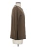 misook Brown Jacket Size XXS - photo 4