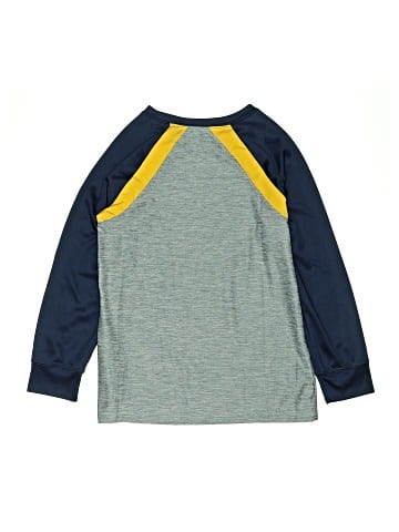 Genuine Kids from Oshkosh 3/4 Sleeve T-Shirt (view 2)