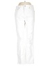 Gap White Jeans Size 26 waist regular - photo 1