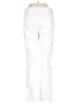 Gap White Jeans Size 26 waist regular - photo 2