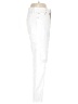 Gap White Jeans Size 26 waist regular - photo 4