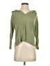 Ann Taylor LOFT Green Pullover Sweater Size XS - photo 1