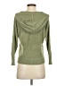 Ann Taylor LOFT Green Pullover Sweater Size XS - photo 2