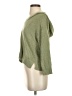 Ann Taylor LOFT Green Pullover Sweater Size XS - photo 5