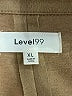Level 99 Tan Blazer Size XL - photo 6