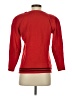 Andrea Gayle Red Wool Pullover Sweater Size S - photo 2