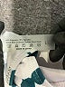 Unbranded Print Ivory Swimsuit Top Size L - photo 3