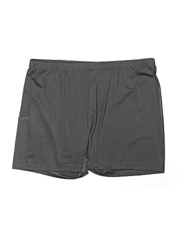 Adidas Athletic Shorts (view 1)