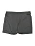Adidas Solid Gray Athletic Shorts Size XL - photo 1
