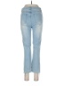 Kensie Hearts Blue Jeans Size 10 - photo 2