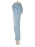 Kensie Hearts Blue Jeans Size 10 - photo 5