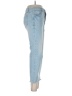 Kensie Hearts Blue Jeans Size 10 - photo 4