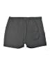 Adidas Solid Gray Athletic Shorts Size XL - photo 2