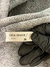 sita murt Gray Pullover Sweater Size EU 36 / US 6 - photo 8