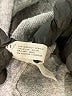 sita murt Gray Pullover Sweater Size EU 36 / US 6 - photo 9