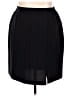Kellwood Company Stripes Black Formal Skirt Size 18w - photo 1