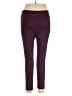 Zyia Active Burgundy Active Pants Size 14 - 16 - photo 2