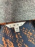 CAbi 100% Polyester Brown Long Sleeve Blouse Size XS - photo 7