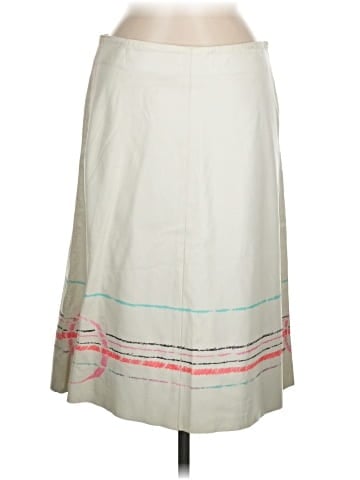 Jill Stuart Casual Skirt (view 1)