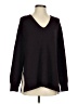 Athleta Burgundy Pullover Sweater Size XS - photo 1