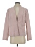 Liz Claiborne Career Pink Blazer Size 4 - photo 1