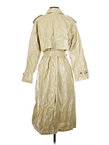 J.Crew Trenchcoat (view 2)