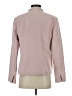 Liz Claiborne Career Pink Blazer Size 4 - photo 2