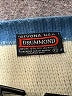 Assorted Brands Color Block Ivory Pullover Sweater Size XL - photo 7