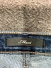 mavi Hearts Blue Jeans Size 30 - 32 - photo 4