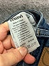 mavi Hearts Blue Jeans Size 30 - 32 - photo 6