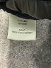 Current Air 100% Polyester Solid Blue Black Track Pants Size M - photo 8