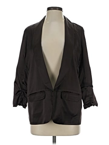 Go By Go Silk Kimono (view 1)