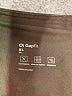 Gap Fit Solid Brown Active Pants Size XL - photo 3