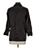 Go By Go Silk 100% Silk Black Kimono Size XS - photo 2