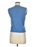 Assorted Brands Blue Sweater Vest Size M (estimated) - photo 2