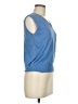 Assorted Brands Blue Sweater Vest Size M (estimated) - photo 4